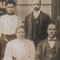 Maggie Walker and Staffs of the Independent Order and St. Luke Penny Savings Bank